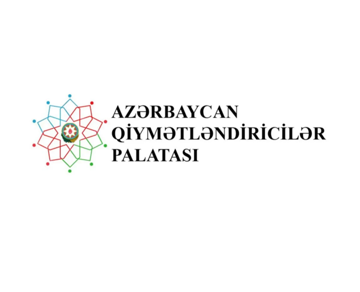 Qiymətləndiricilər Palatası əməkdaşlıq müqaviləsi imzalayıb