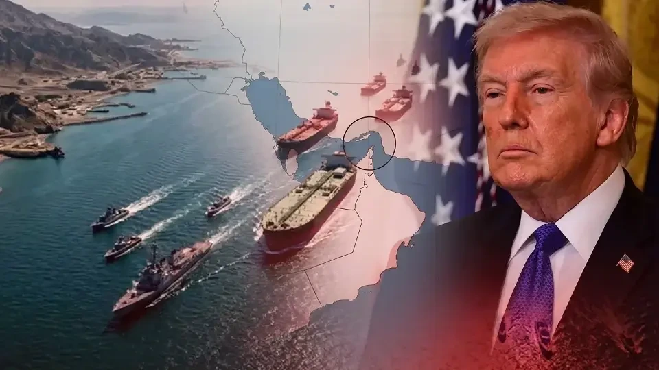 47 illik intiqamın kölgəsi: Trampın hədələri dünya iqtisadiyyatını təhdid edir - ANALİZ