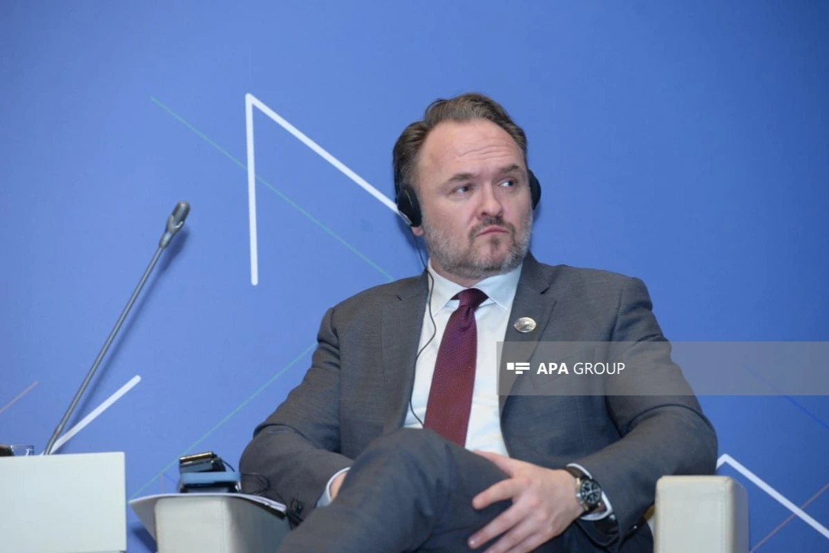 Aİ: Azərbaycan qazının qəbulu üçün infrastruktur və koordinasiya vacibdir