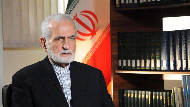 İran ABŞ ilə danışıqlardan imtina etdi