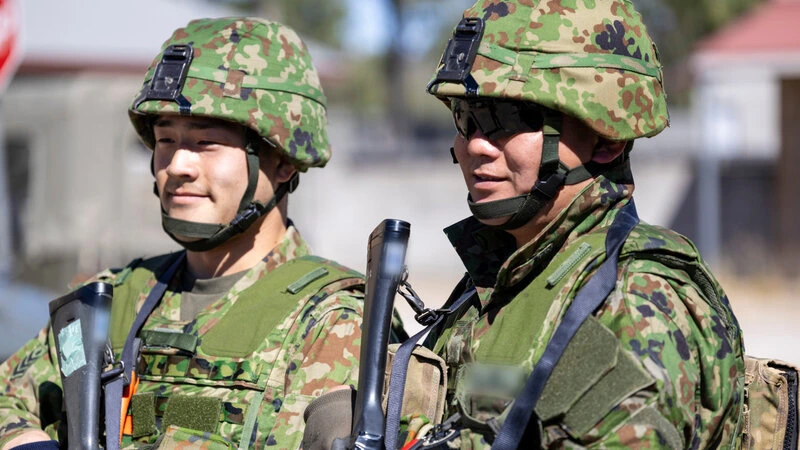 Yaponiya Hörmüz boğazına qoşun göndərməyəcək