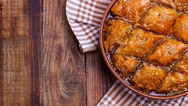 Bayramda düzgün qidalanma - "Az, amma öz" yanaşması