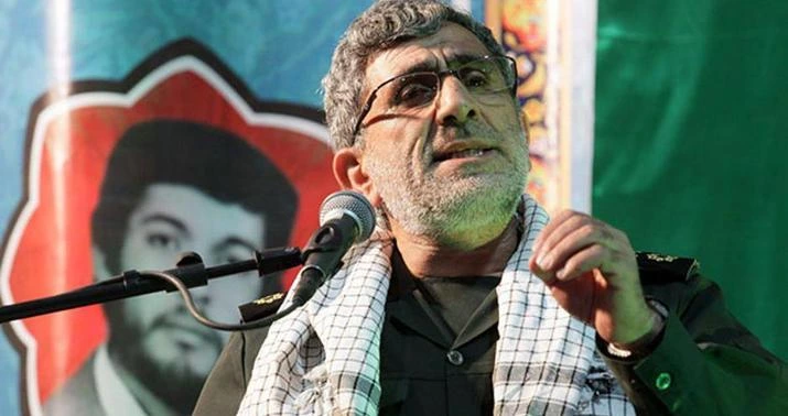 Ölkədən qaçdığı bildirilən İsmayıl Qaaninin yeri məlum oldu