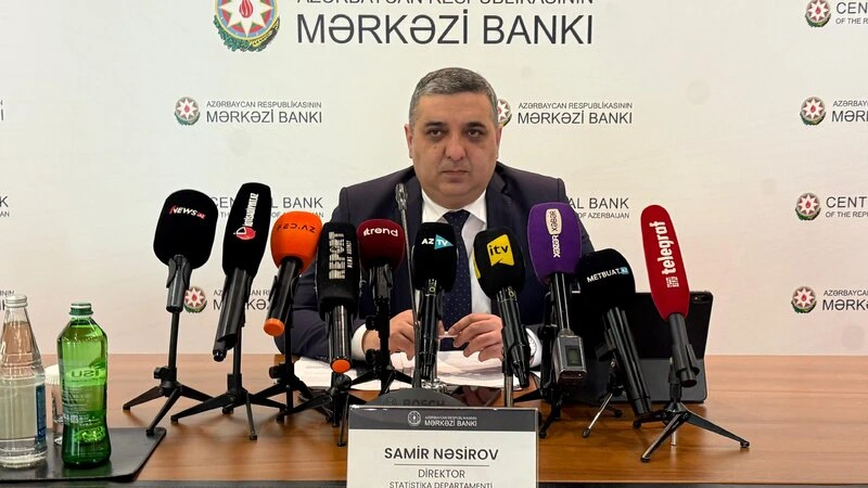 Azərbaycan 2.5 milyard dollar xaricə investisiya yatırıb