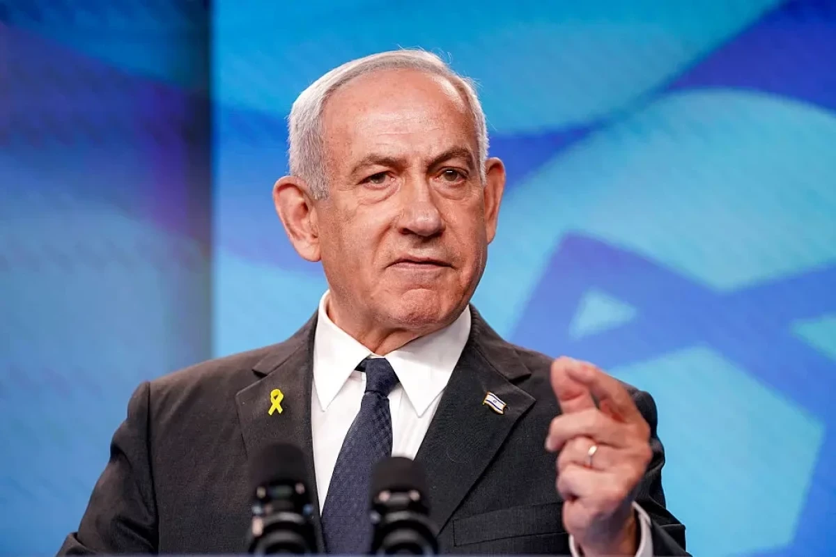 Netanyahu Trampın ultimatumundan sonra İrana bir daha xəbərdarlıq edib