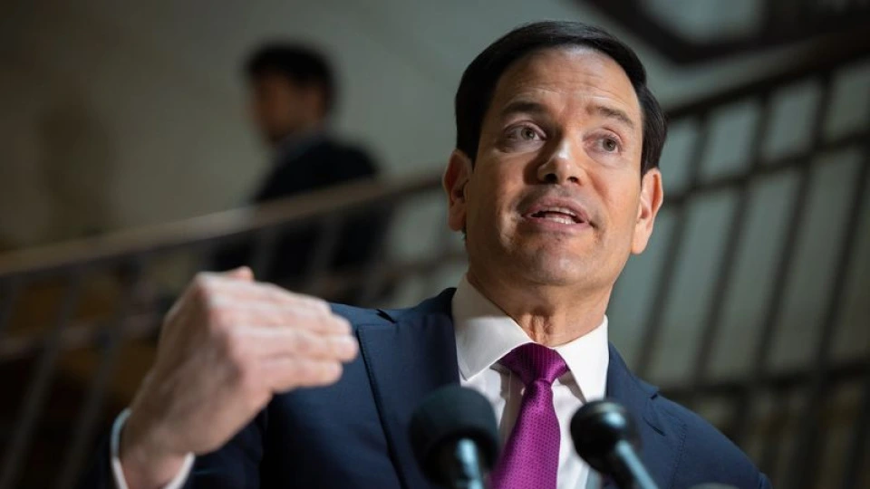 Marko Rubio: “Ən sərt zərbə hələ endirilməyib”