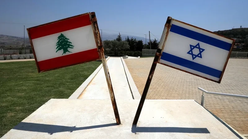 KİV: Livan İsraillə birbaşa danışıqlara hazır olduğunu açıqlayıb