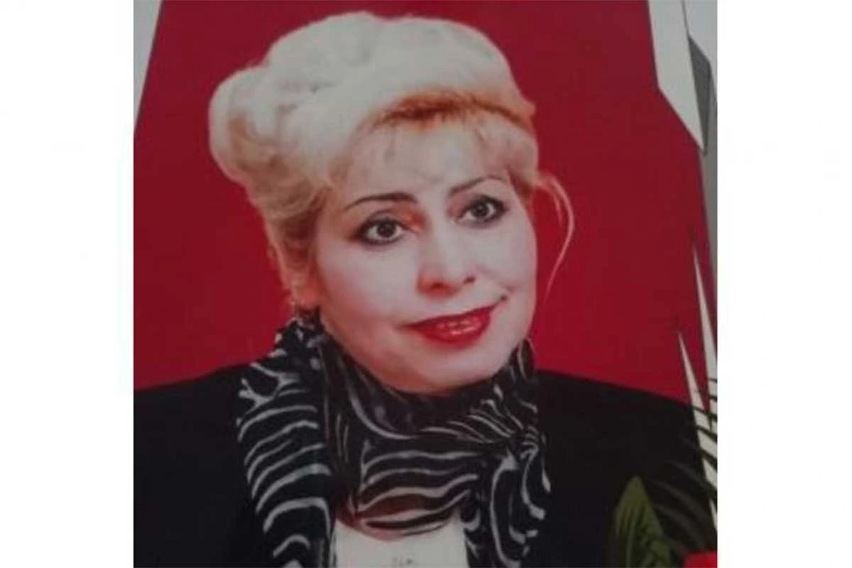 Professor Lalə Əlizadə vəfat edib