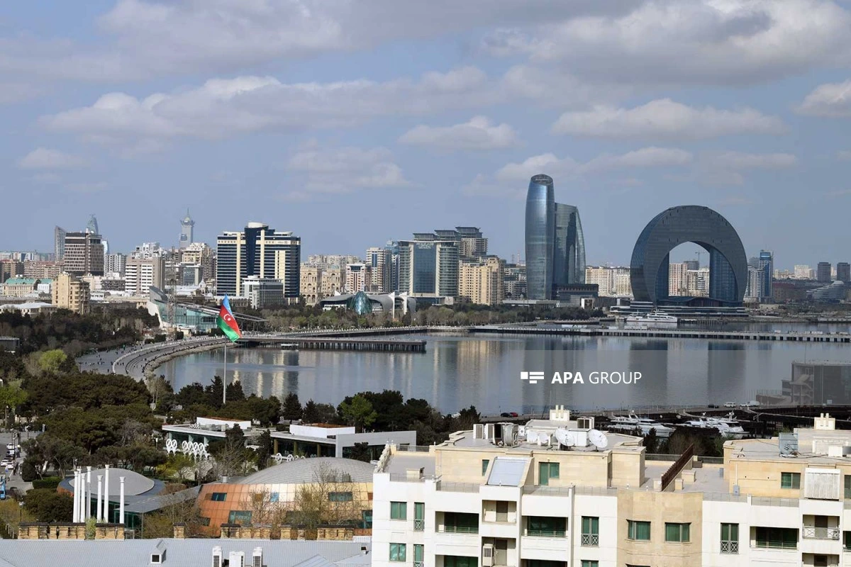 Sabah Azərbaycanda 17 dərəcə isti olacaq