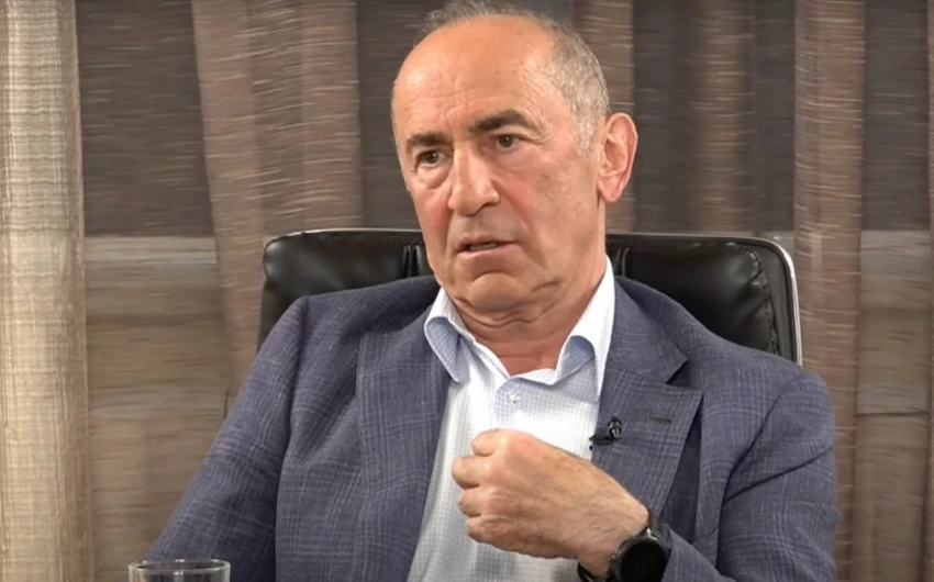 Köçəryanı hakimiyyətə qaytarmaq üçün hərəkətə keçdilər