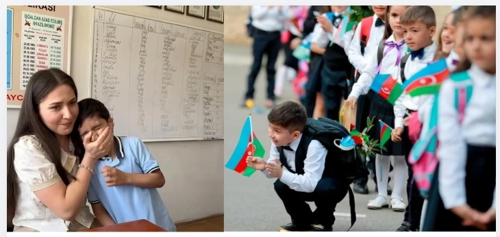 “Bloqer müəllimlər dərsi şouya çevirir!” - Psixoloqdan xəbərdarlıq