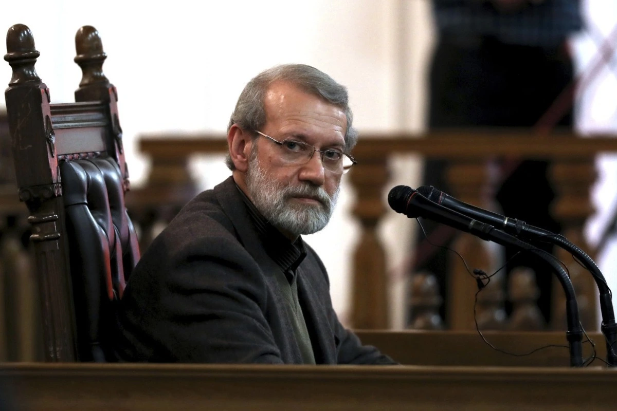 Əli Laricaninin öldürüldüyü təsdiqlənib