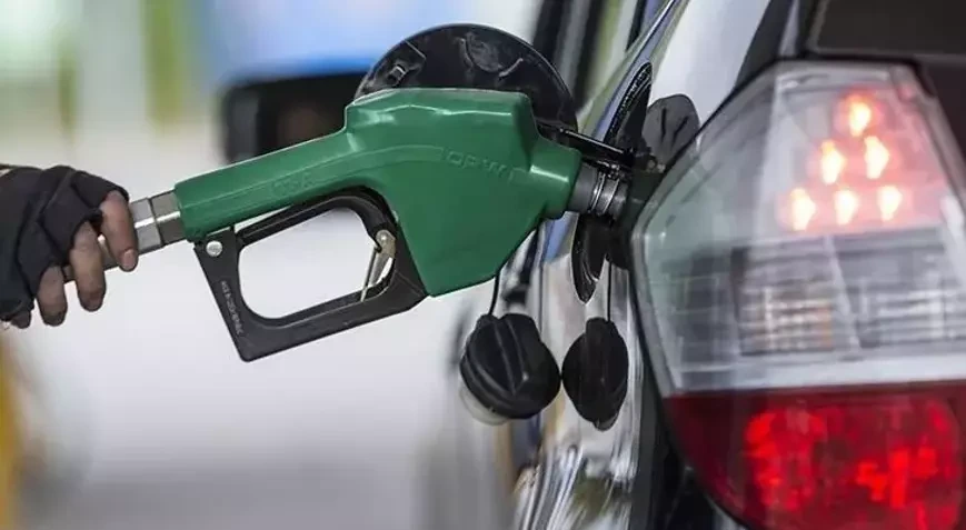 Rusiya 1 apreldən etibarən benzin ixracını qadağan edəcək