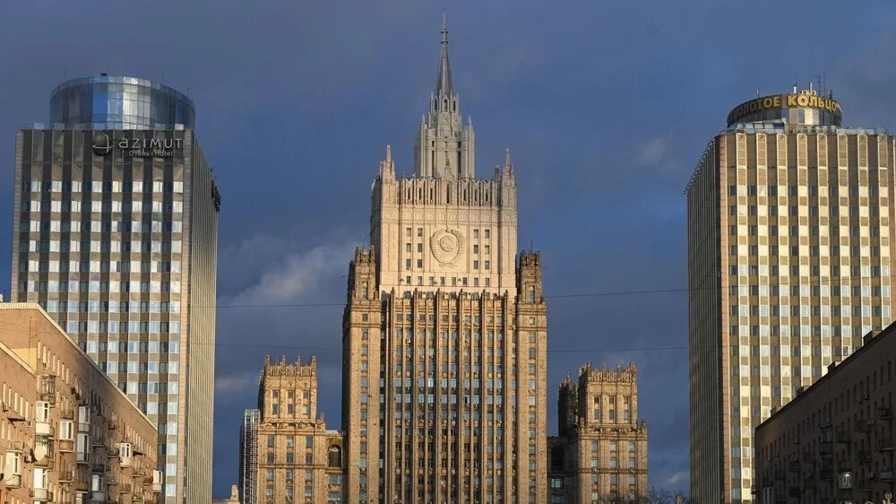 ABŞ və İsrail İranda qanuni hakimiyyəti devirməyə çalışır - Zaxarova