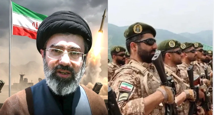 Regionu müharibəyə çəkmək planının arxasında SEPAH dayanır - TƏHLİL