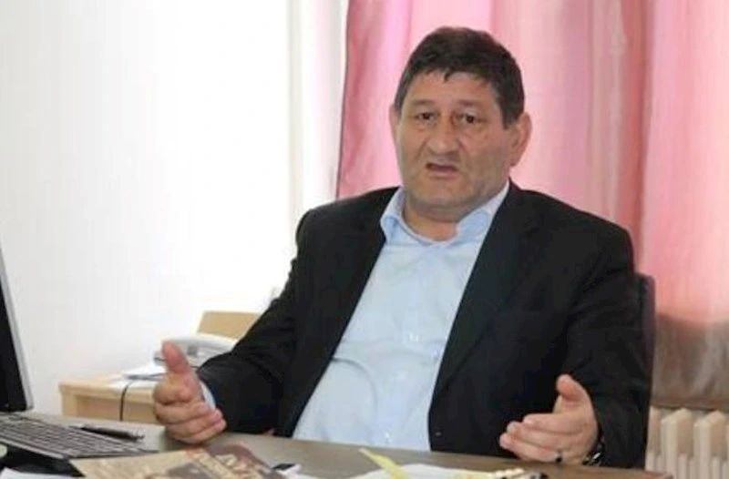 Qafar Çaxmaqlı: Ermənistanda siyasi gərginlik yaşanır