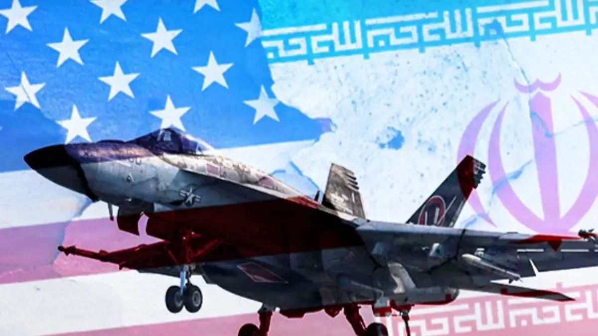 Tramp müharibəyə düşünmədən başladı? - “İranda rejim devrilməz” hesabatı ortaya çıxdı