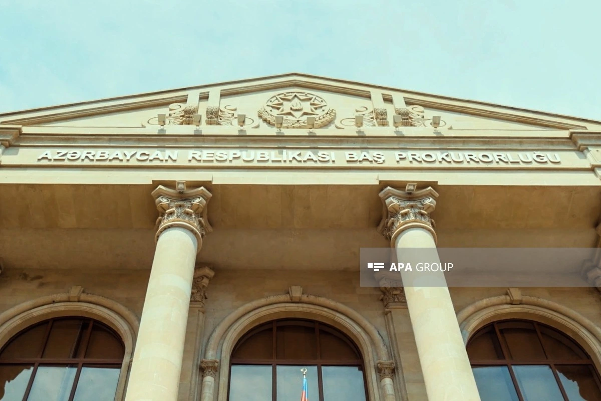 Beynəlxalq axtarışda olan şəxs Monteneqrodan Azərbaycana ekstradisiya edilib