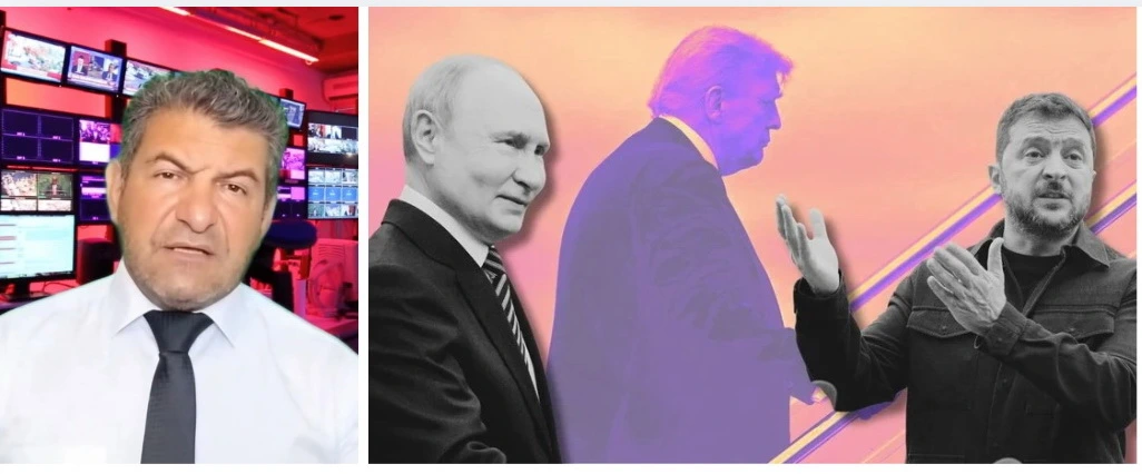 “ABŞ-Rusiya arasında Ukrayna ilə bağlı pərdəarxası razılaşma mümkündür” - Fuad Abbasov