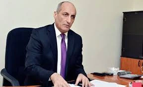 Fikrət Yusifov: Yeni maaş sistemi dövlət qulluğunu daha cəlbedici edəcək