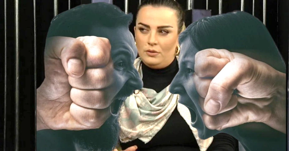 Cəmiyyətdə aqressiyanın artması faciələrə gətirib çıxarır - Psixoloq