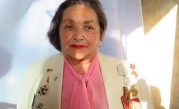 102 yaşlı həkim vəfat etdi