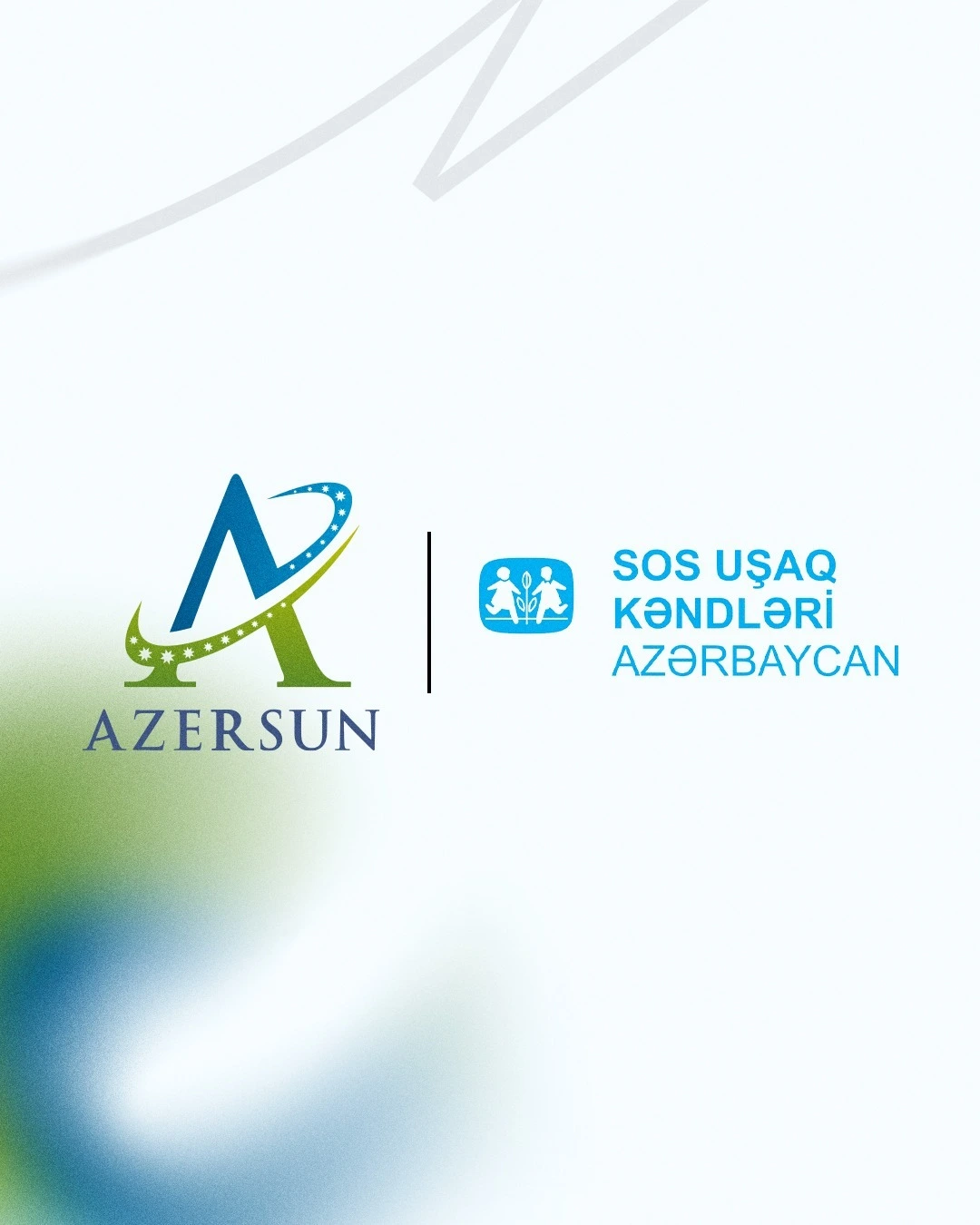 “Azərsun Holdinq” “SOS Uşaq Kənd”ində iftar verib