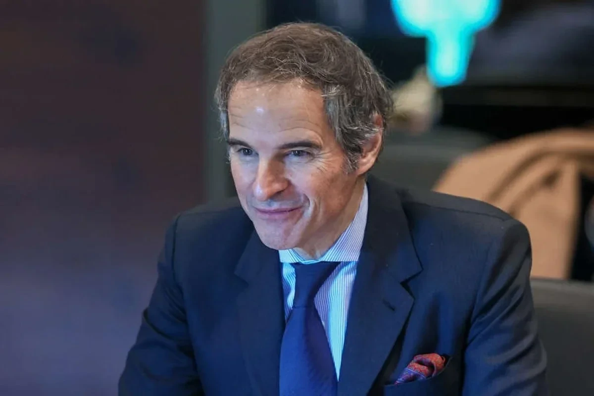 Qrossi: İranın nüvə təcrübəsi məhv edilə bilməz