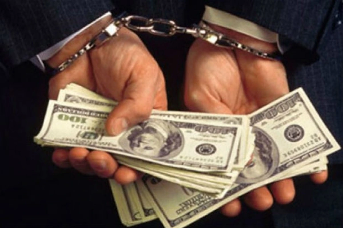 Dələduzluğa görə axtarışda olan 15 nəfər saxlanılıb