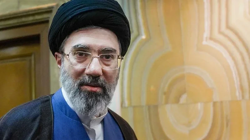 İranın yeni ali rəhbəri ya ölüb, ya da son dərəcə ağır vəziyyətdədir - Tamp