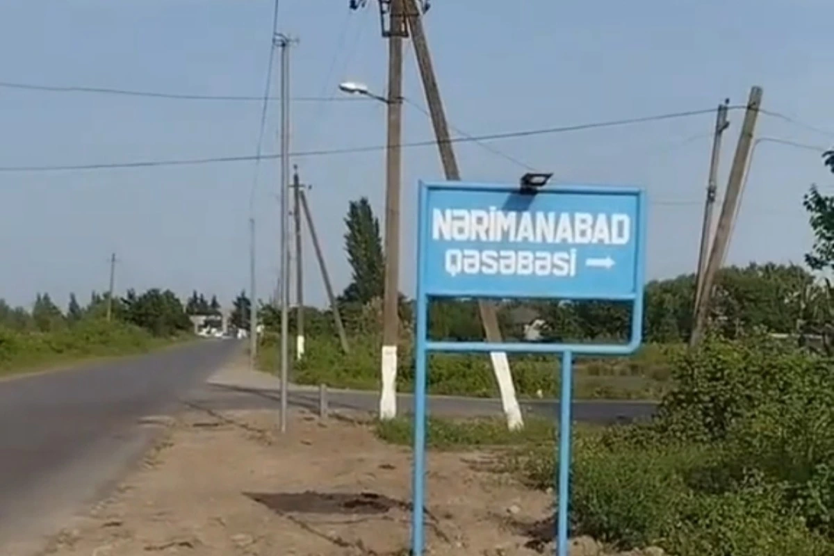 Lənkəranda maşın 4 yaşlı uşağı vurub, vəziyyəti ağırdır