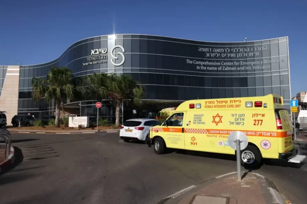 İsraildə son sutkada İranın hücumları nəticəsində 192 nəfər xəsarət alıb