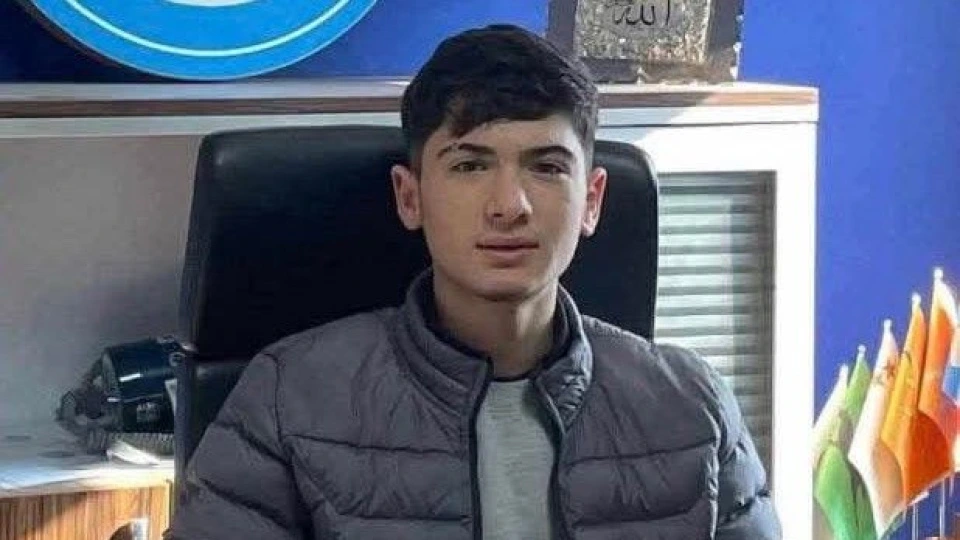 6 yaşlı yeniyetmə itdən qaçarkən həyatını itirdi