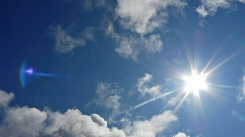 Sabah 20 dərəcə isti olacaq