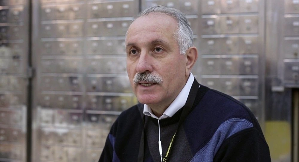 “İranla müharibə uzun sürməyəcək, 15-20 günə başa çatacaq” - Mehman Əliyev