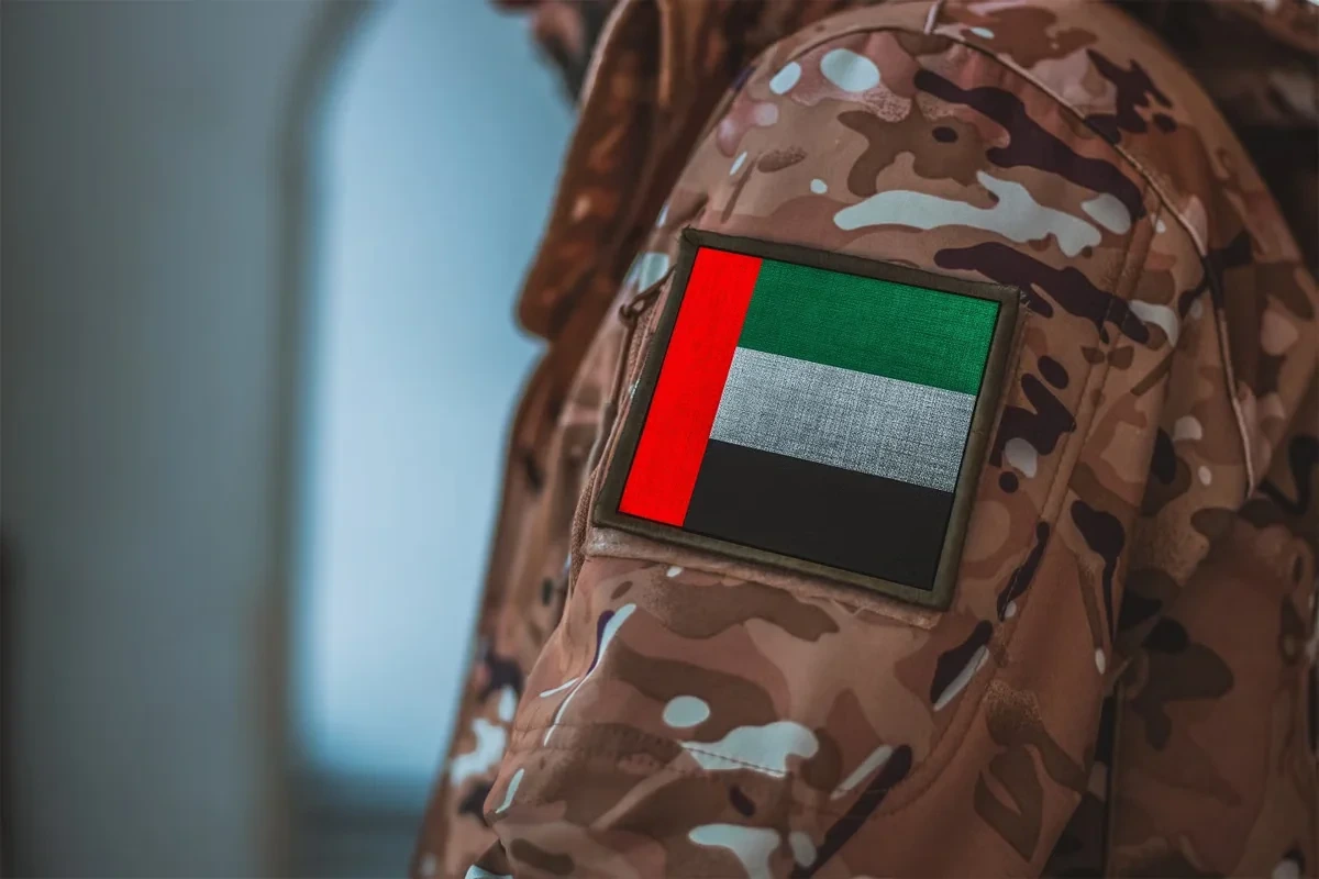 BƏƏ-nin bir hərbçisi İranın Bəhreynə hücumu zamanı həlak olub