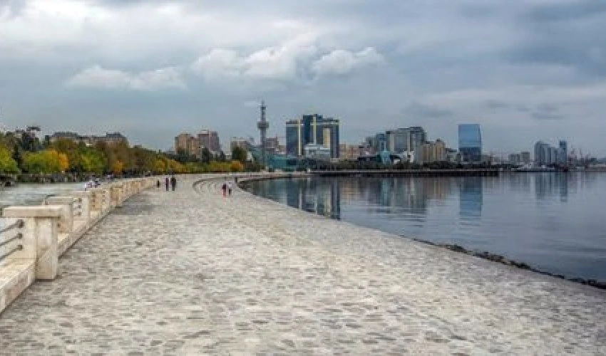 Sabahın hava proqnozu açıqlanıb