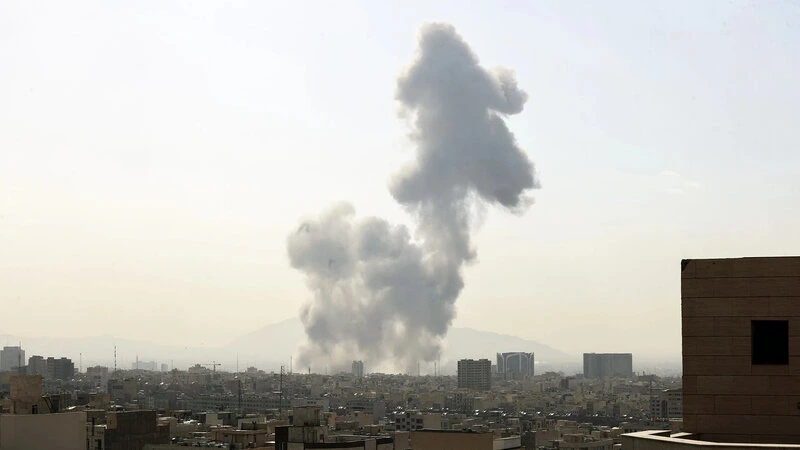 KİV: İrana hücum daha bir neçə həftə çəkəcək