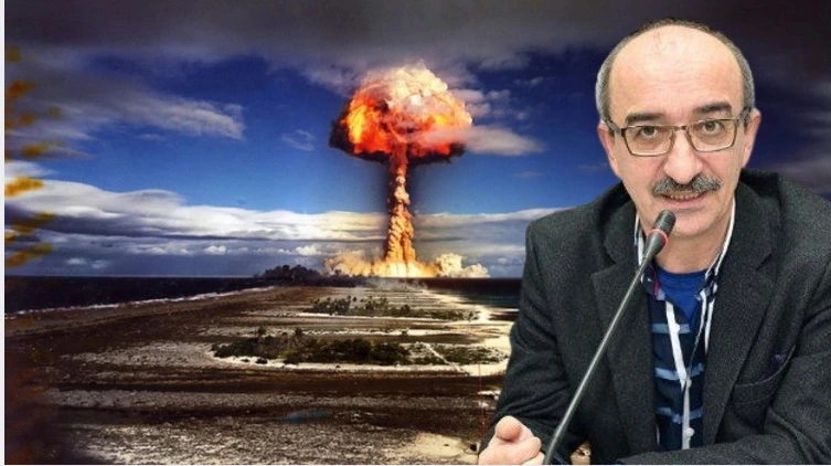 “Çirkli bomba” təhlükəsi var, amma Azərbaycan üçün real risk minimaldır - Ekspert