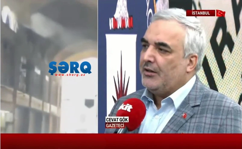 ABŞ İranda quru əməliyyatı həyata keçirəcək, amma bu, uğursuz olacaq - PROQNOZ