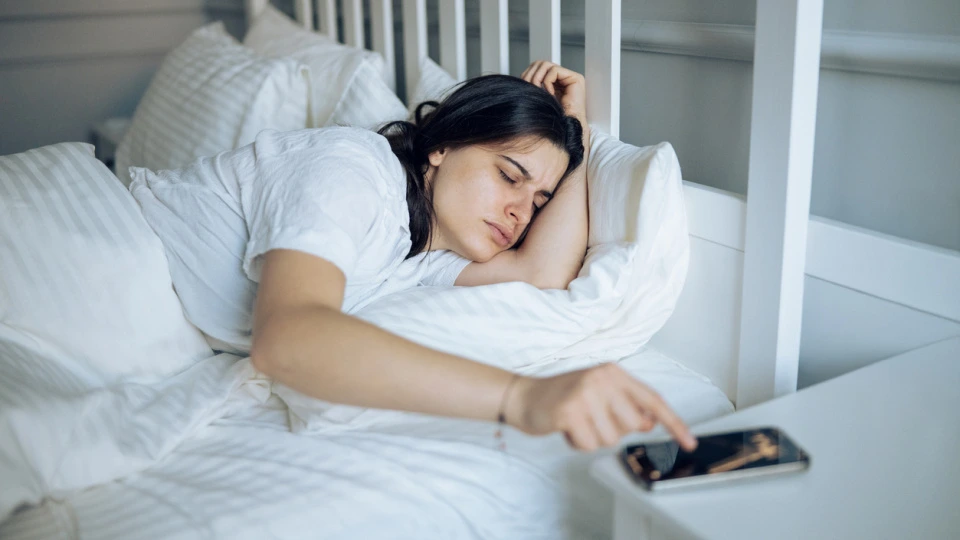 Ramazan boyu sakit qalmağın sirləri: Yuxu planınızı düzgün qurun!