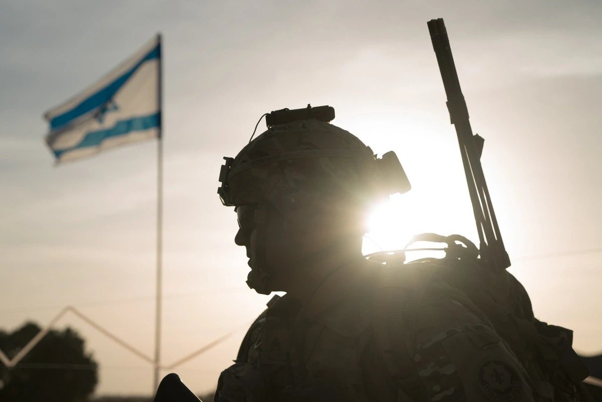 Livanda iki İsrail əsgəri həlak olub