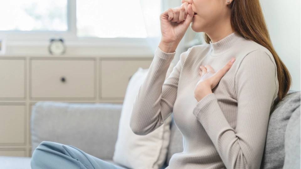 Professordan “keçməyən öskürək” XƏBƏRDARLIĞI