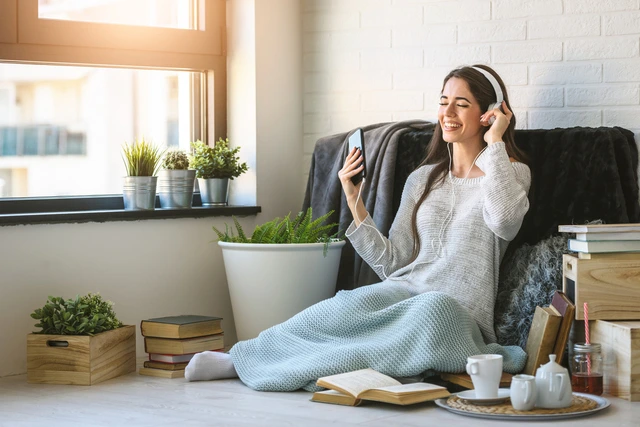 Alimlər: Musiqi dinləmək sağlamlığınızı kökündən dəyişə bilər