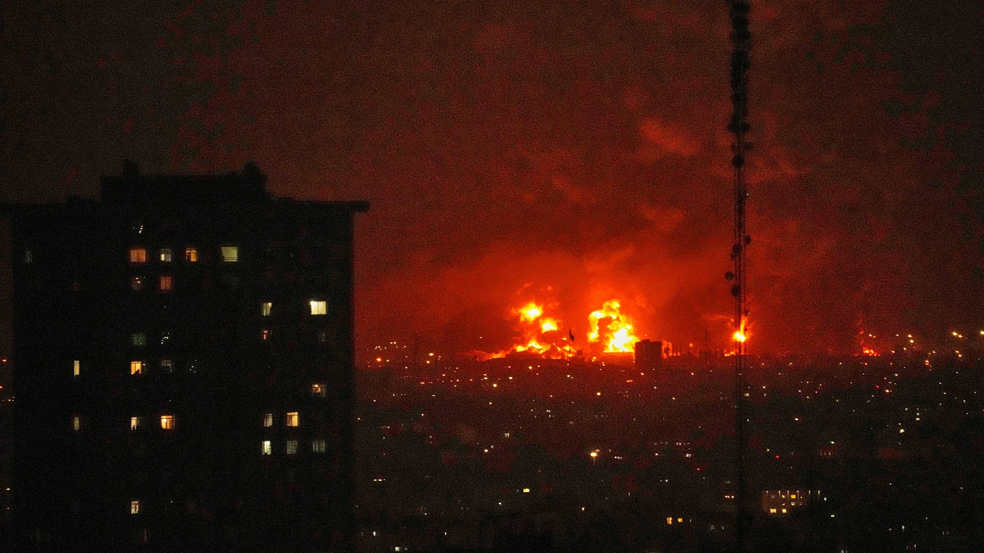 İranla müharibə bitir: ABŞ tarix verdi