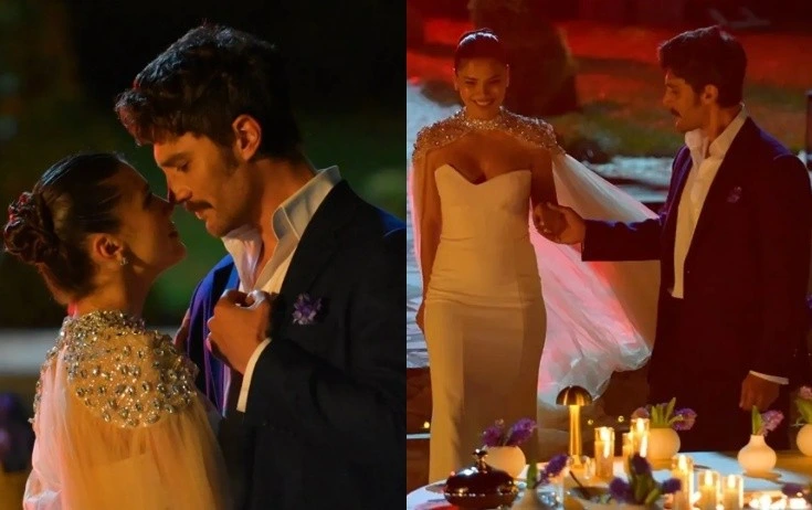 "Yıldız"ın anasını məşhur aktrisa canlandıracaq - Foto