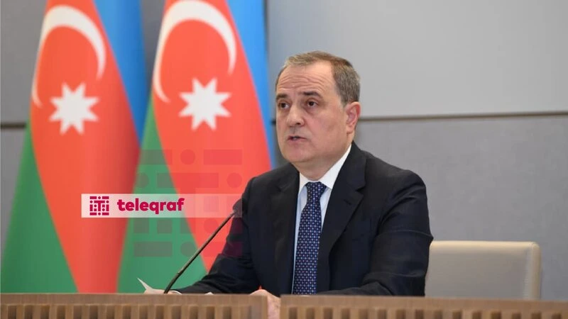 Ceyhun Bayramov Türkiyəyə səfər edəcək