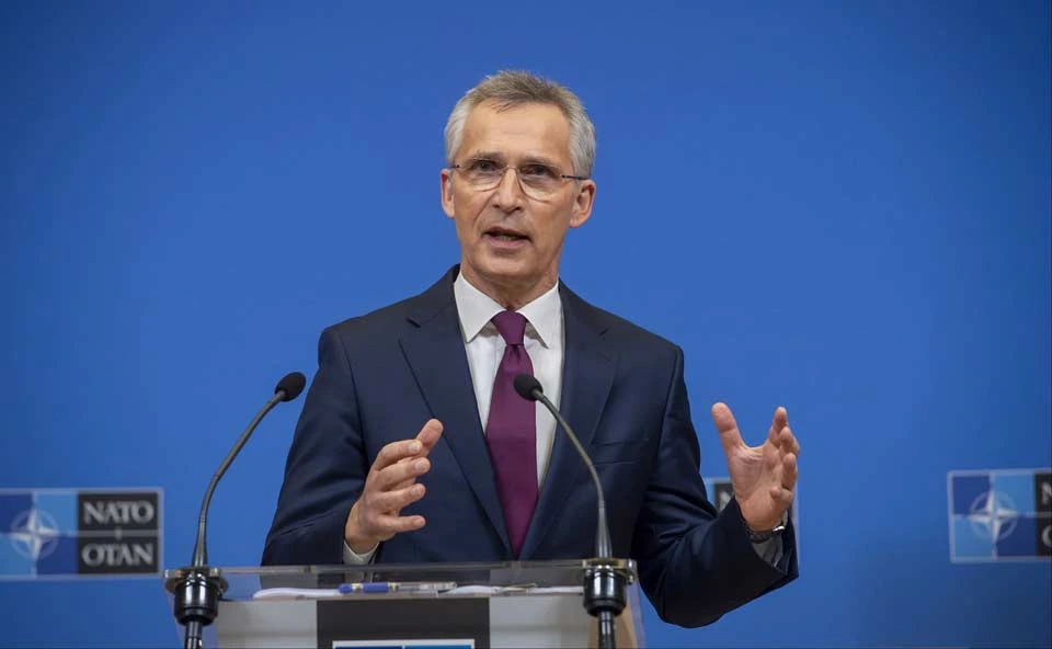 "NATO-nun Trampın prezidentliyindən sağ çıxacağına zəmanət yoxdur" - Stoltenberq