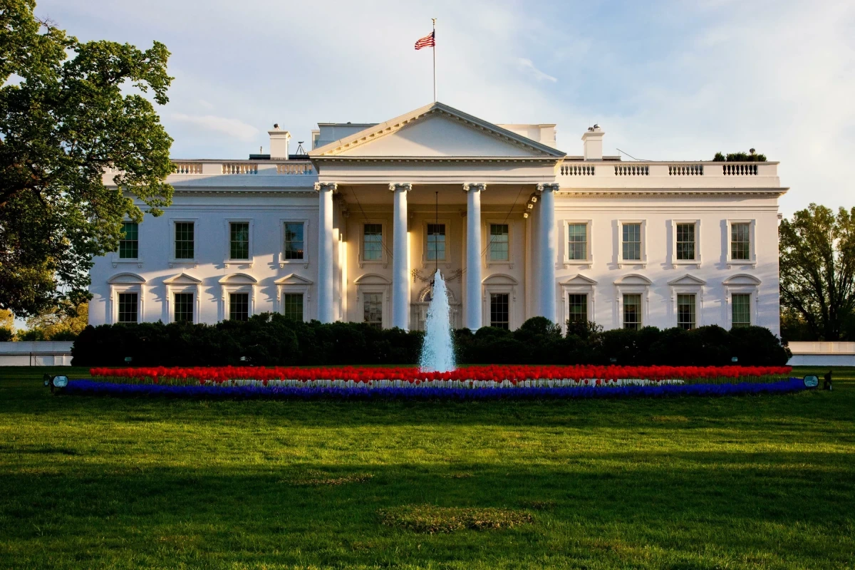 Ağ Ev: ABŞ İranla sülhə üstünlük verir