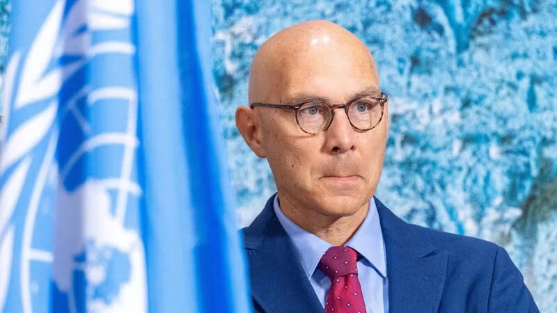 Yaxın Şərqdə qarşısıalınmaz və gözlənilməz fəlakət xəbərdarlığı edildi